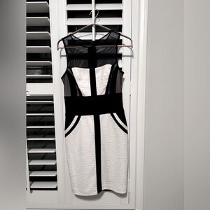 Cache, Size 2, Cocktail Dress.